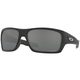 Oakley Turbine Matte Black prizm black Gr. Uni