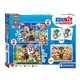 shumee Edukit 4v1 Paw Patrol