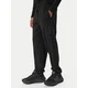EA7 Emporio Armani Spodnji del trenirke 7M001492 AF17787 UC001 Črna Regular Fit