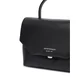 Ročna torba Emporio Armani EW005672 AF29459 Črna
