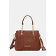 Rjava torbica Valentino Bags