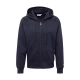 Carhartt WIP Jopa na zadrgo  mornarska