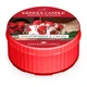 Kringle Candle Strawberries & Cream čajna sveča 42 g