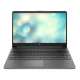 Laptop HP 15s-eq2077nm DOS 15.6FHD AG Ryzen 3-5300U 8GB 512GB siva