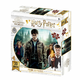 Harry Potter Harry Hermione and Ron Prime 3D puzzle 300 kom
