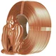 PLA Silk Refill Brown - 1,75 mm/1000 g