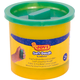 JOVI Soft Dough mehka modelirna masa 110 g - zelena