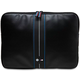 BMW Sleeve BMCS16COMSCAKL 16 black Carbon Blue Stripes (BMCS16COMSCAKL)