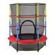 Trampolina + mreža set, 140 cm