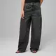 Baggy fit farmerke