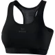 Modrček Erima Casual Basics Sports Bra W 2281801 Velikost L