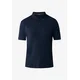 Mexx Muška majica MF007101541M, Polo kragna, Teget