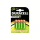 Duracell dop baterije AA 4kom 1300 6m