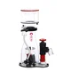 shumee Klasični proteinski skimmer S 152-S v obliki vina - Octo