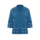 Imily Bela Bluza modra