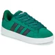 Adidas Muške patike grand court alpha 00s M, Zelene