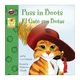 Puss in Boots/El Gato Con Botas