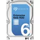 HDD Desktop IronWolf NAS (3.5 6TB 256m SATA 5400rpm) ( ST6000VN001 )