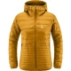 Haglöfs W Bunda Micro Nordic down hood dámská