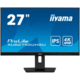 IIYAMA Monitor 24 VA-panel