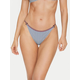 Tommy Hilfiger Spodnji del bikini UW0UW05330 Modra