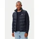 Tommy Jeans Telovnik DM0DM23232 Mornarsko modra Regular Fit