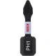 Bosch Impact Control 2-delni set bitova PH1 dužine 25mm ( 2608522468 )