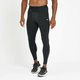 MP Moške pajkice Engage Baselayer – črna - XS