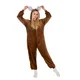 Springos HA7341 PIŽAMA KIGURUMI