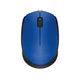 Logitech M171 Blue-K mouse