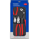 Power Tool Set 3 pcs KNIPEX 08984