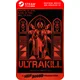 Ultrakill - Steam koda brez škatlice (WINDOWS PC | STEAM DECK)