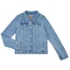Levis TRUCKER JACKET Modra