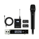 Sennheiser ew-DX MKE2/835S