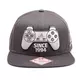 Kačket Difuzed - Playstation Controller Logo