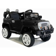 Auto na akumulator Jeep JJ245 – crniGO – Kart na akumulator – (B-Stock) crveni