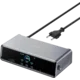 ANKER Prime polnilna postaja 14v1 140W Triple Display siva – A83B33A1