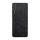 Skin za Samsung Galaxy A70 EXO by Optishield (2-pack) - camo black