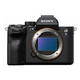 SONY Alpha A7S III (body) ILCE7SM3B