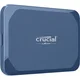 CRUCIAL X10 2TB Portable SSD zunanji SSD disk
