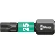 Wera 867/1 IMP DC Impaktor bit, TX 25 x 25 mm, 1 komad ( WERA 057625. )