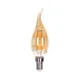 LED sijalica FILAMENT C35 E14/4W/230V 2200K - Aigostar