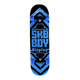 SKATEBOARD NEX SKB BOY