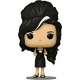 Bobble Figure Rocks POP! - Amy Winehouse