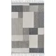 Conceptum Hypnose Tepih Bukle 1403, 80x500 cm, Sivi