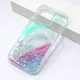 Maska za telefon Magsafe Sparkly za iPhone 15 Pro Max Tip7