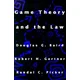 Game Theory and the Law