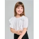 Sinsay - Bluza - belo