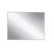 Ogledalo COPEN 600x800 crni ram