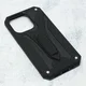 TERACELL Maska Fight za iPhone 14 Pro 6.1 crna